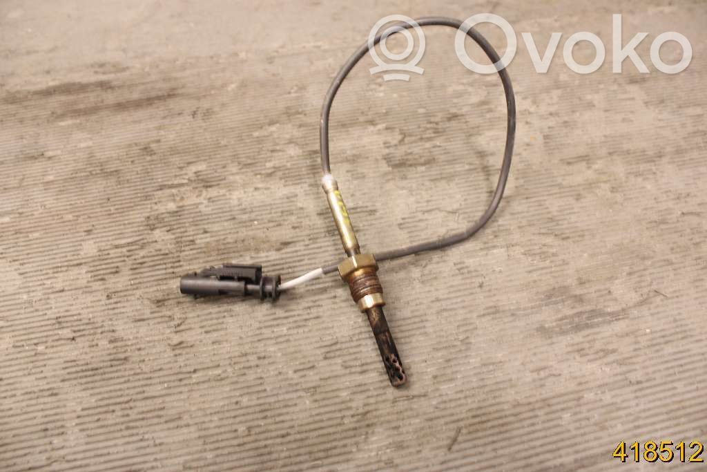 Sensor de temperatura del escape   31439823