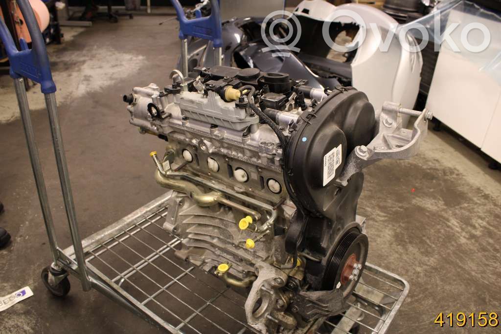 Engine   36010322,6906450,B4204T37