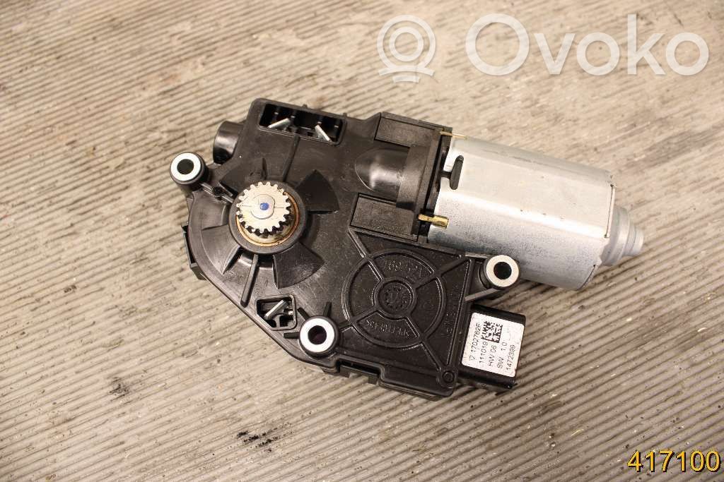 Volvo S60 Moottori/käyttölaite 
