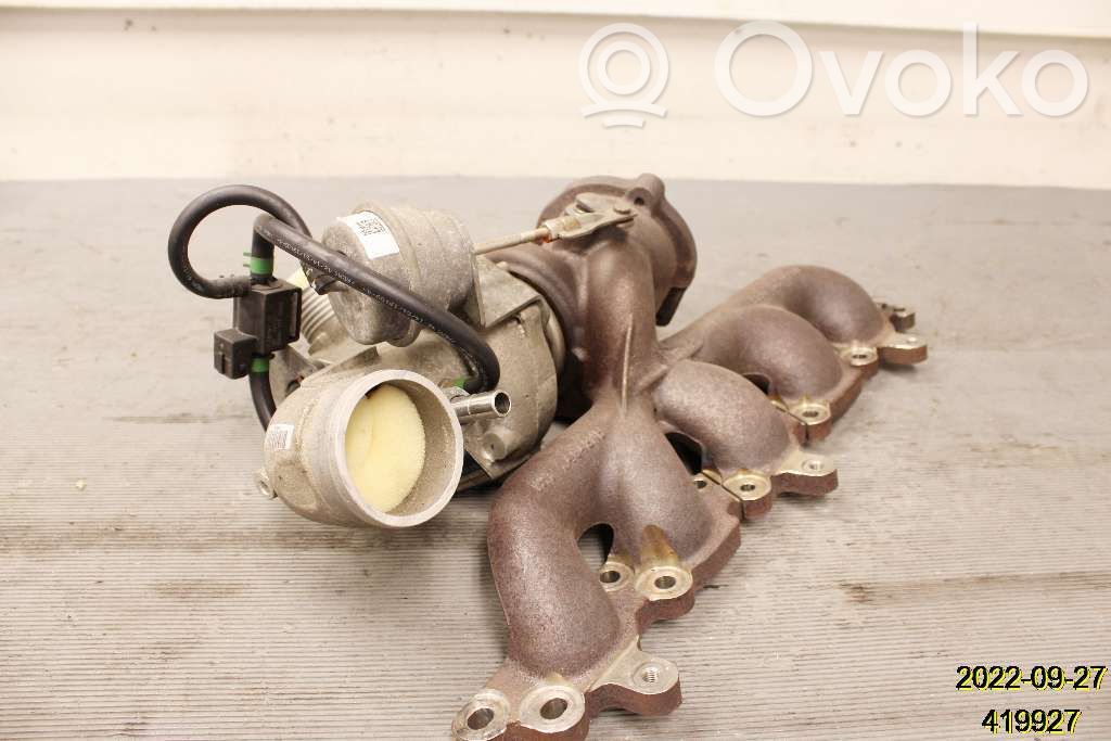 Turbo   36011283