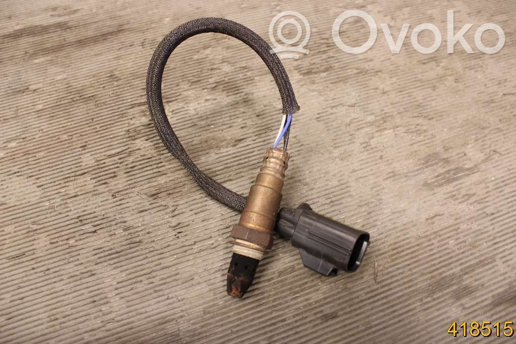 Lambda probe sensor   31480460