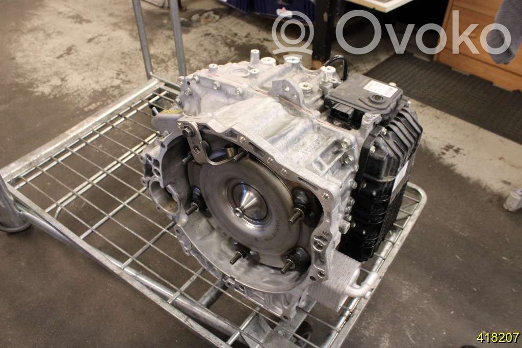 Volvo XC40 Automatic gearbox 
