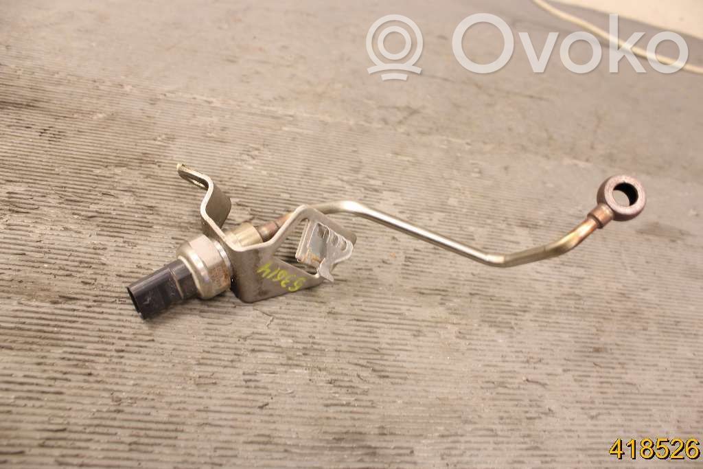 Sensor de temperatura del escape   31319419
