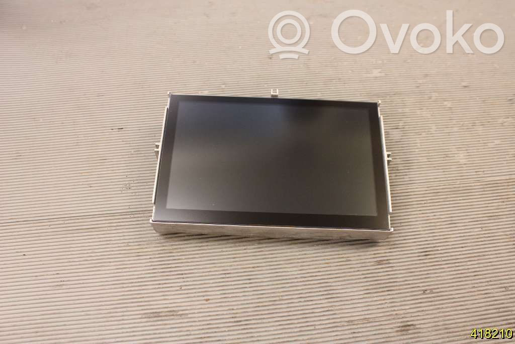 Renault Kadjar Moduł / Sterownik GPS 