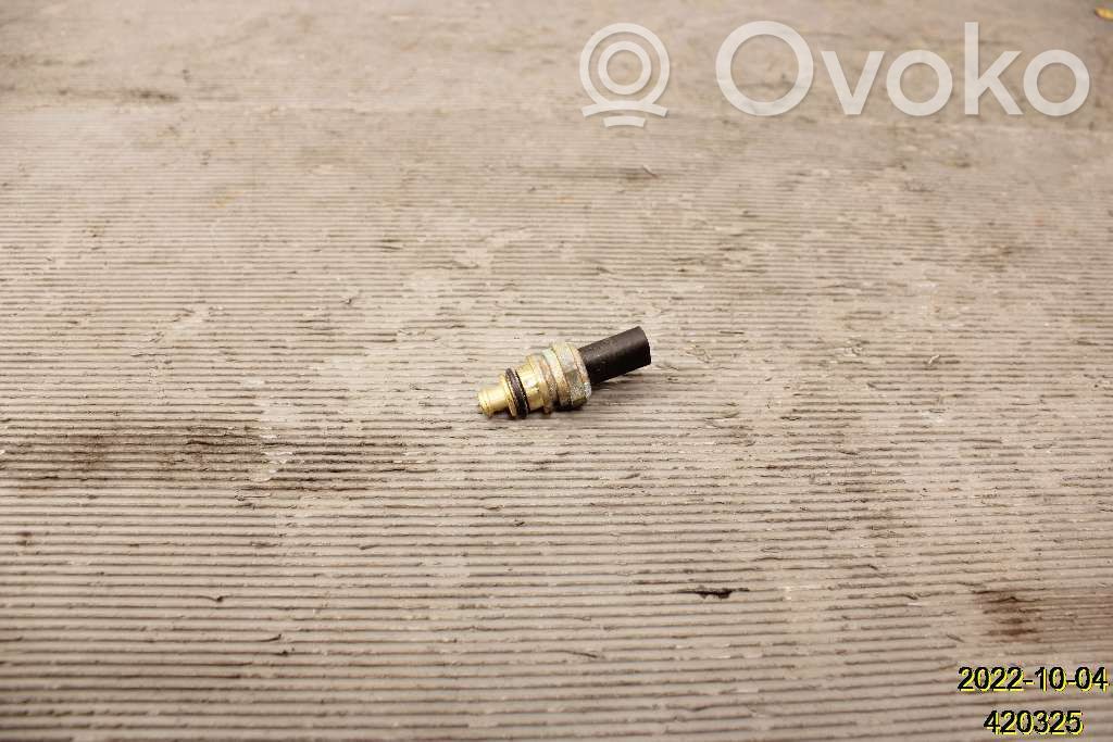 Volvo XC40 Coolant temperature sensor 