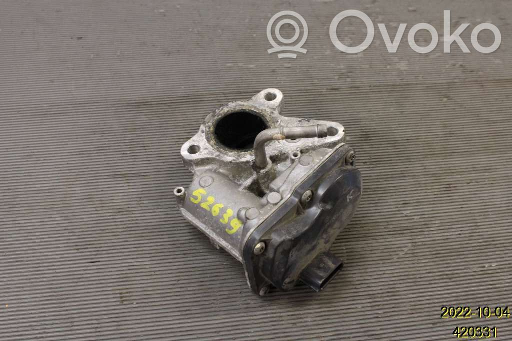 Válvula EGR   147103921R