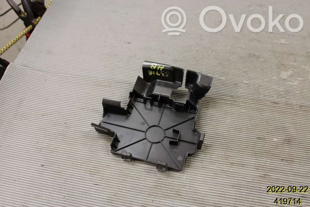 Volvo V60 Rear bumper mounting bracket 