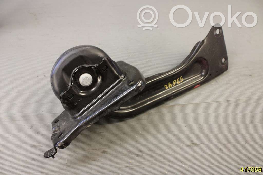 Volvo XC40 Querlenker hinten 