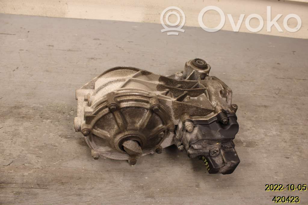Volvo XC40 Rear differential 