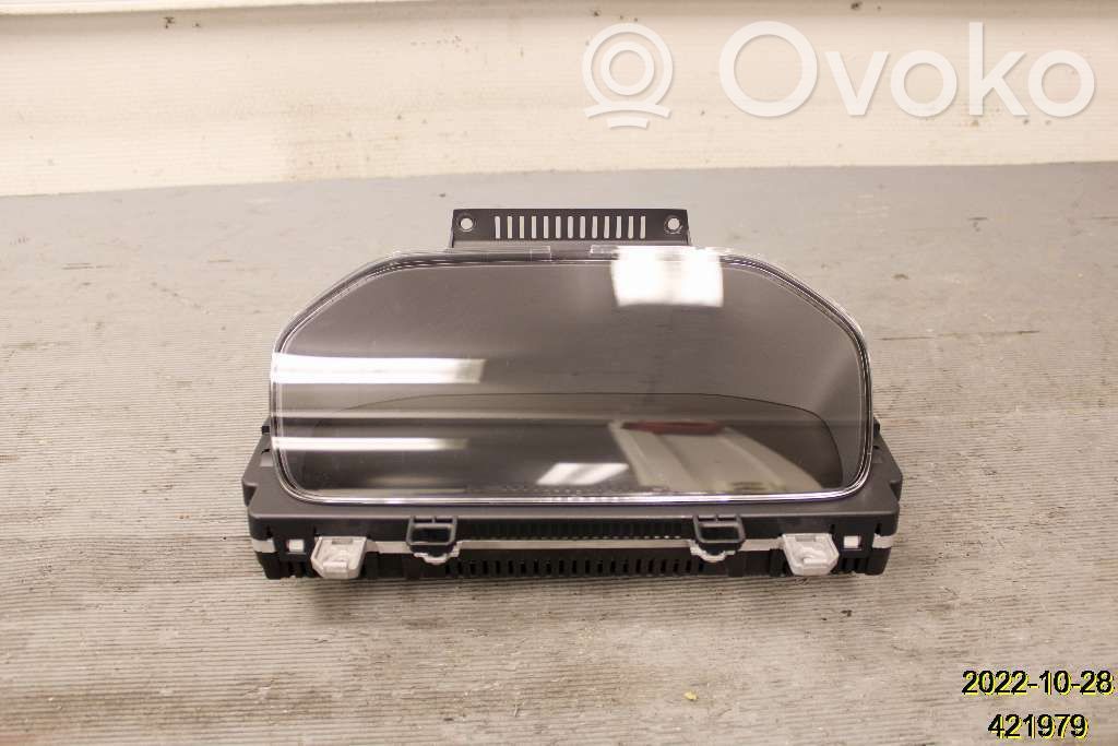 Volvo V60 Licznik / Prędkościomierz 