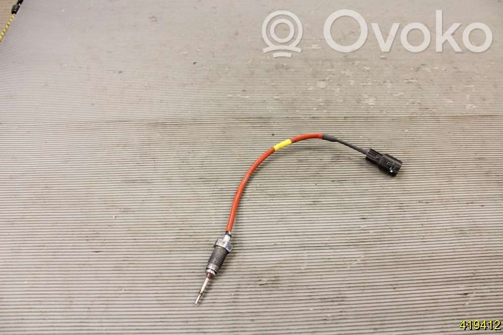Dacia Dokker Coolant temperature sensor 