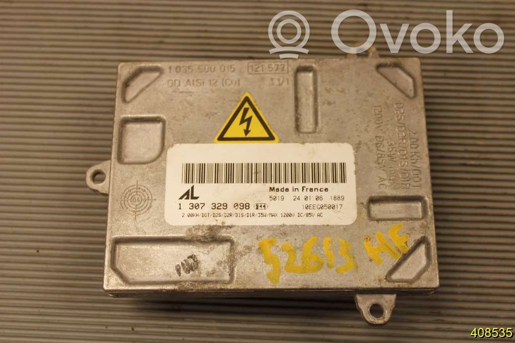 Volvo S40 Light module LCM 