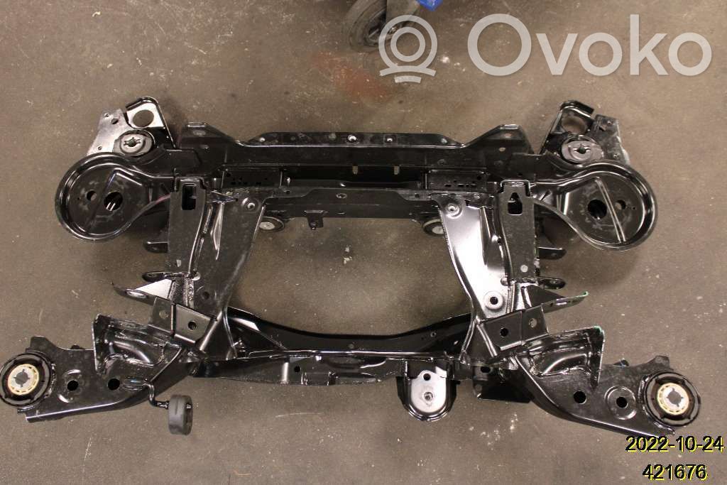 Volvo XC90 Eje trasero 