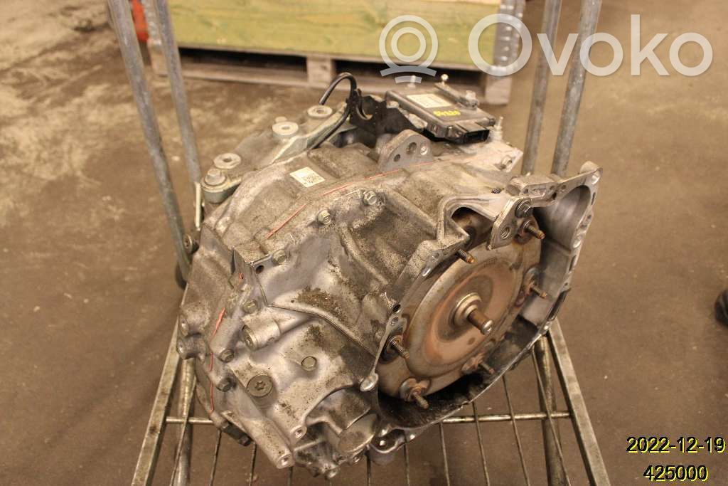 Volvo S90, V90 Caja de cambios automática 