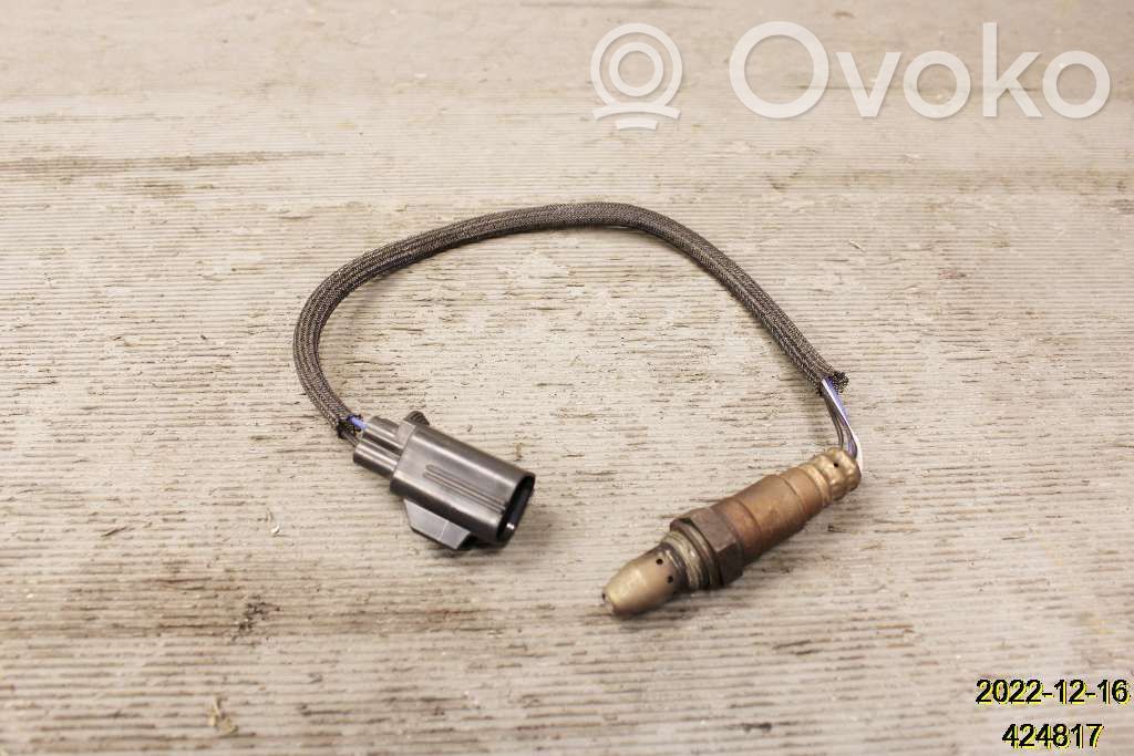 Lambda probe sensor   32253665