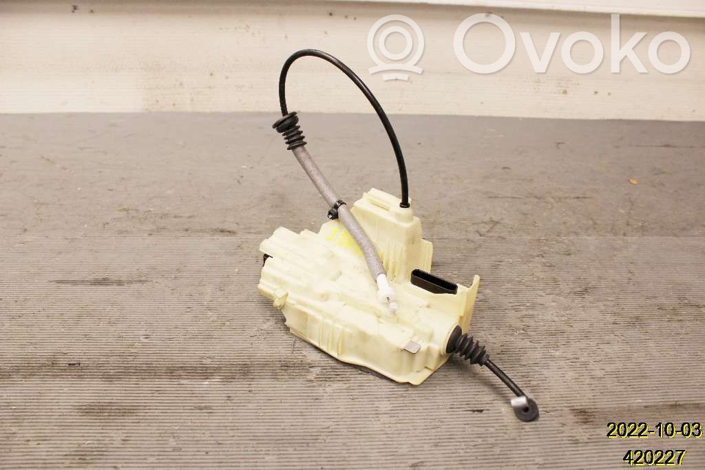 Volvo XC40 Central locking motor 
