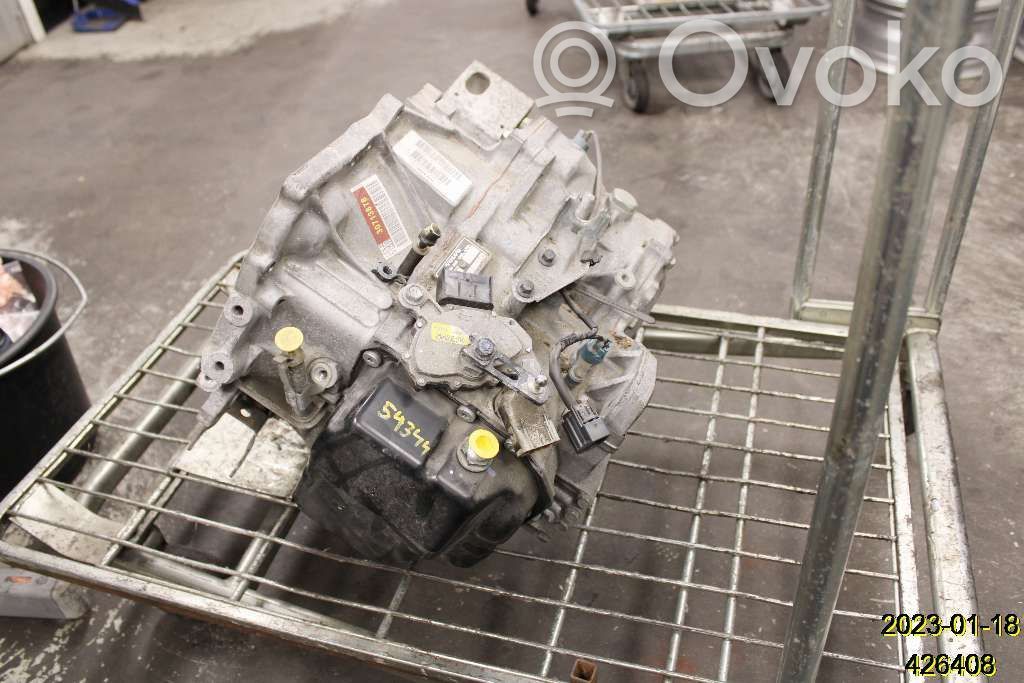 Volvo V70 Automatic gearbox 
