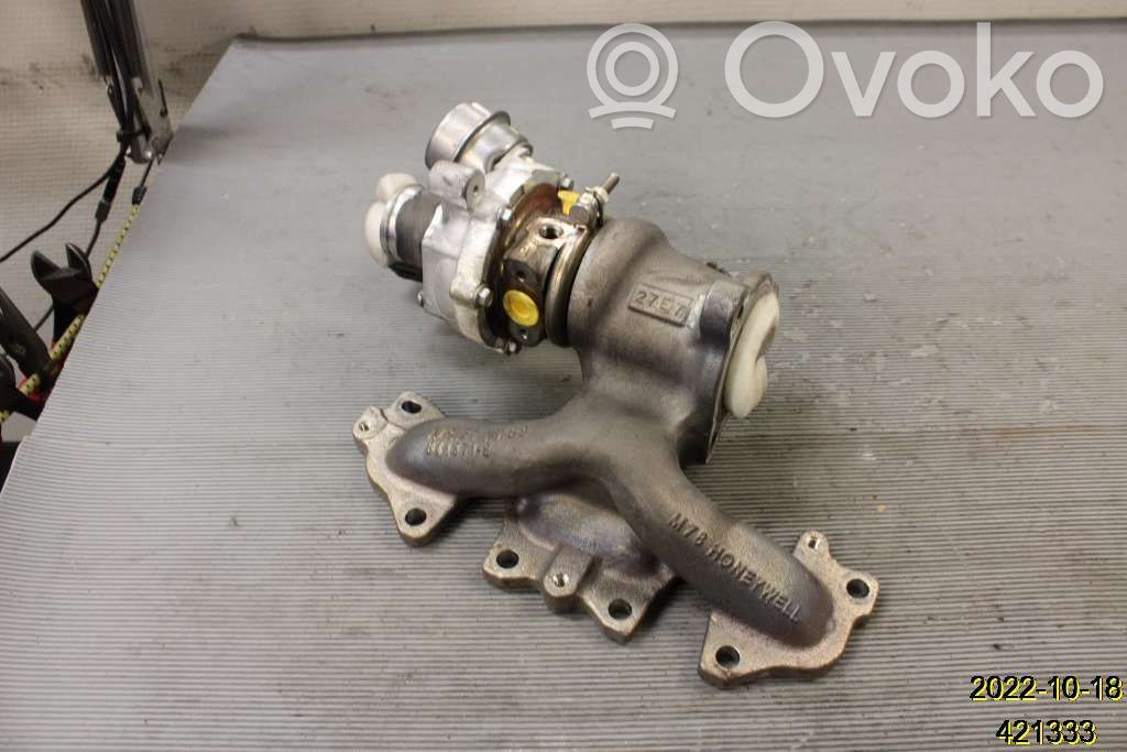 Renault Megane IV Turbo 