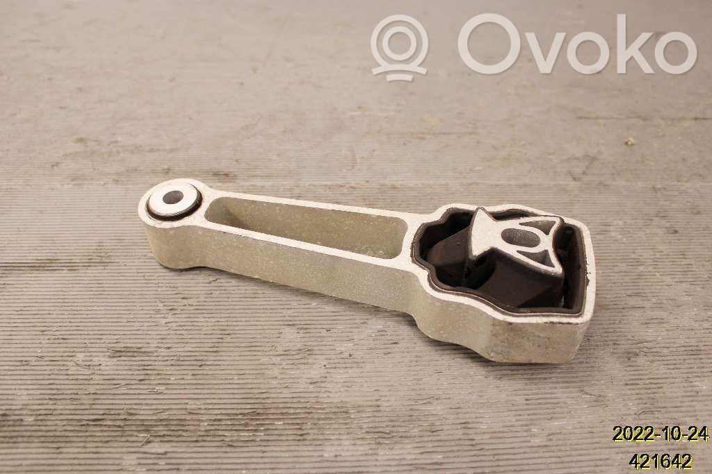 Engine mounting bracket   31670126