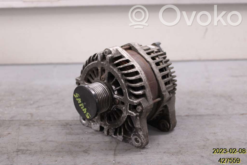 Alternador   231002179R