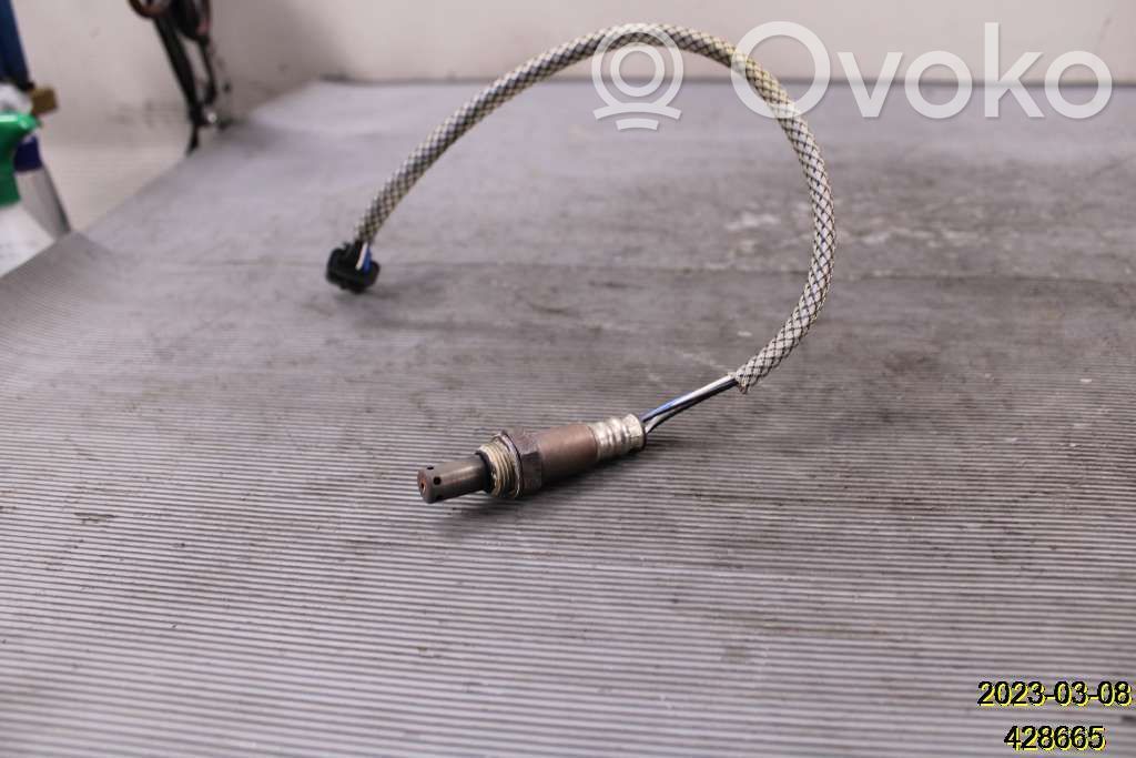 Lambda probe sensor   31480731
