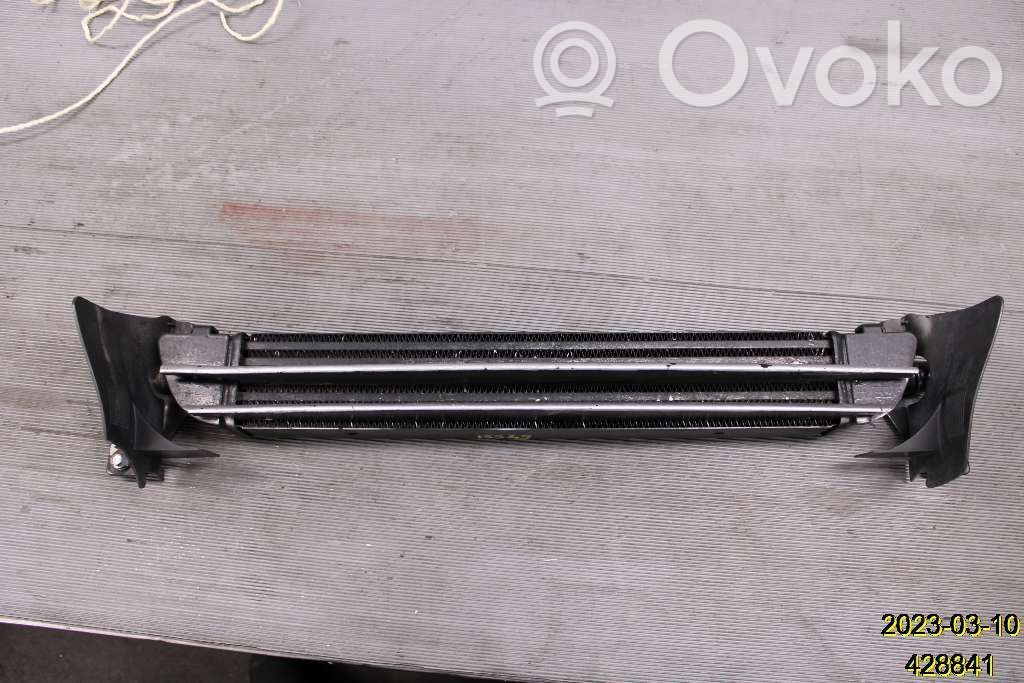 Radiador intercooler   30730524