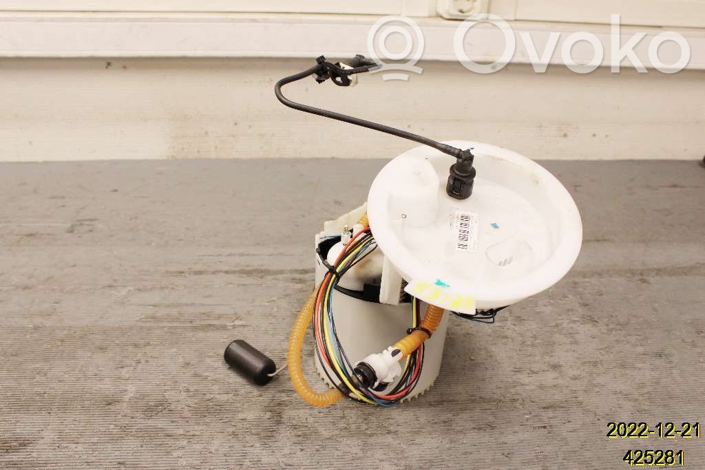 Volvo V60 Senzor nivel combustibil 
