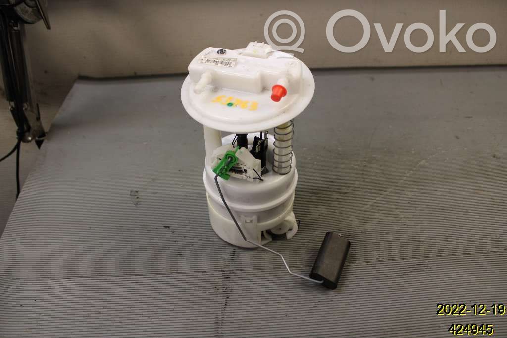 Fuel level sensor   172027342R