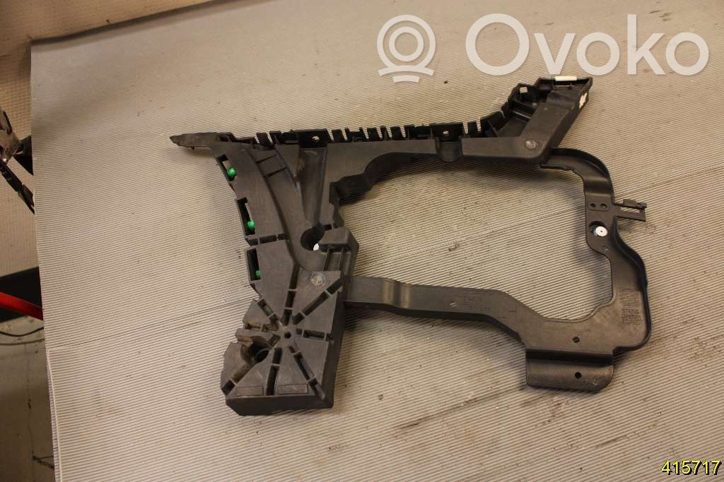 Volvo S90, V90 Rear bumper mounting bracket 