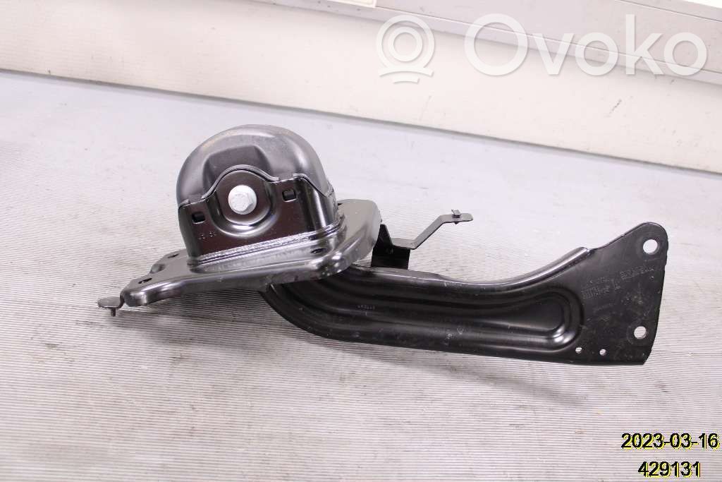 Volvo XC40 Querlenker hinten 