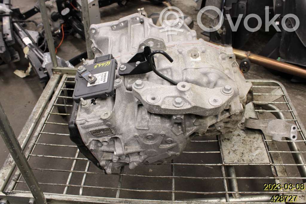 Volvo V40 Automatic gearbox 