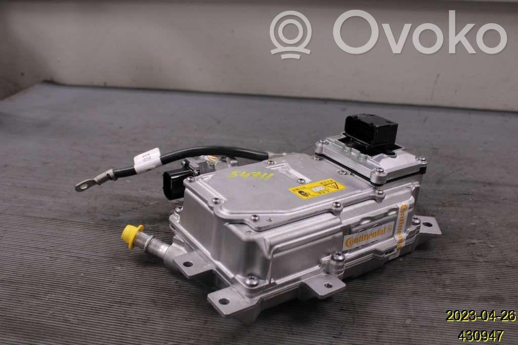 Inversor/convertidor de voltaje   36002939
