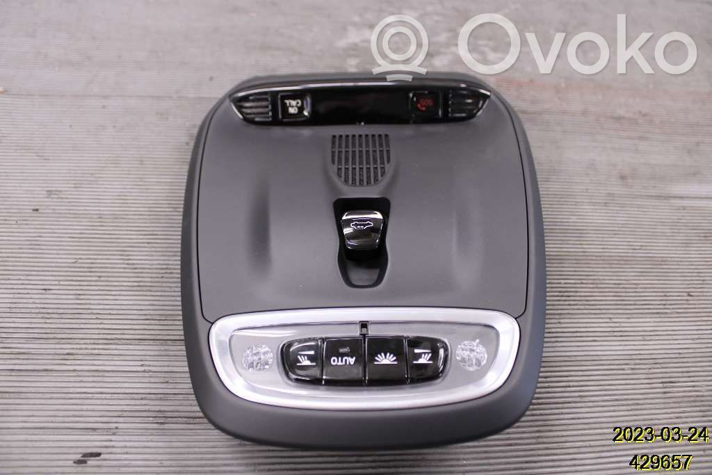 Volvo S60 Autre éclairage intérieur 