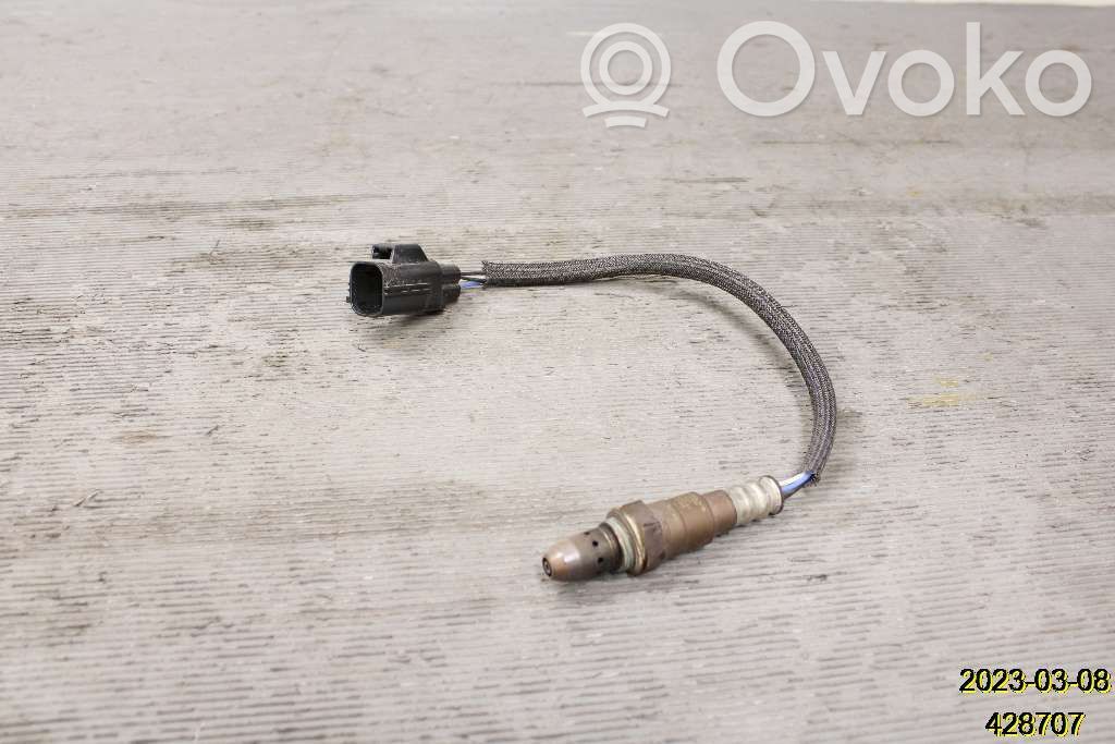 Lambda probe sensor   31439593