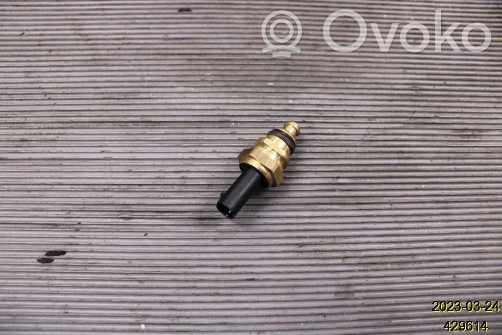 Volvo V60 Coolant temperature sensor 