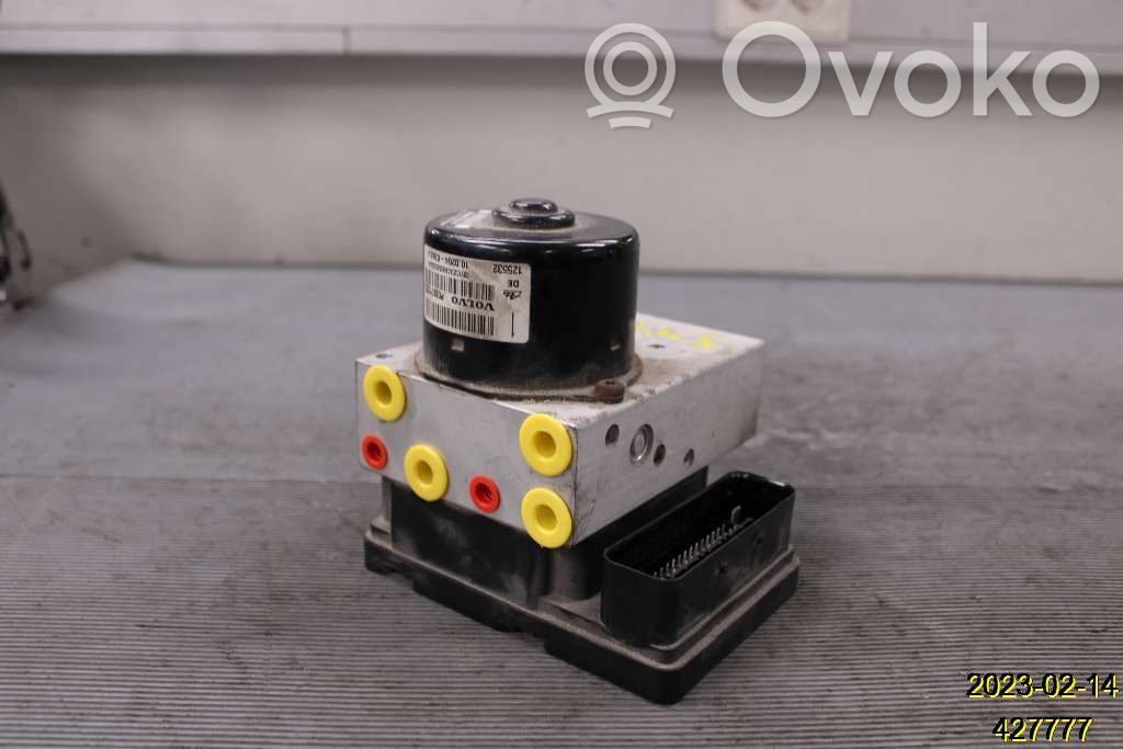 Volvo S60 ABS bloks 