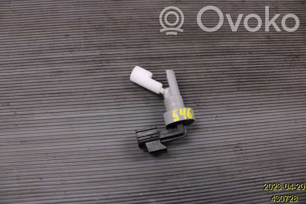 Volvo V60 Windshield washer fluid level sensor 