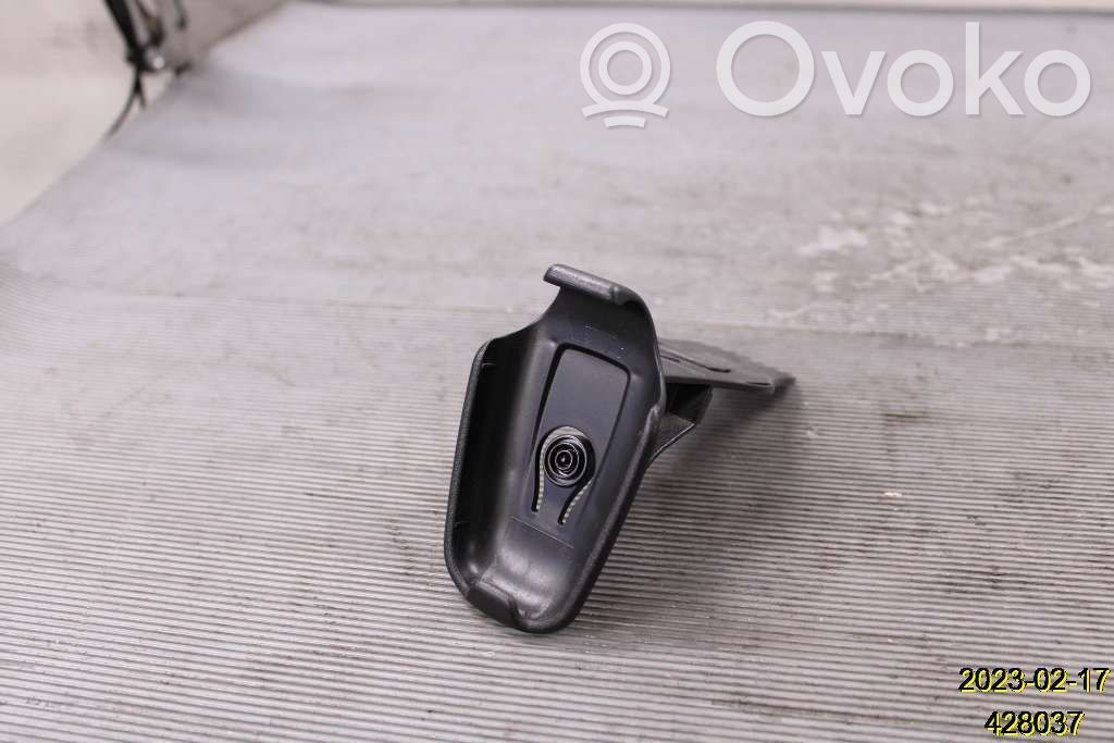 Renault Master III Other interior part 