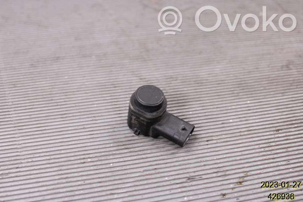 Sensor de aparcamiento PDC   31445162