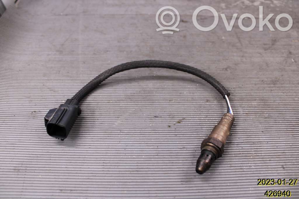 Lambda probe sensor   31480460