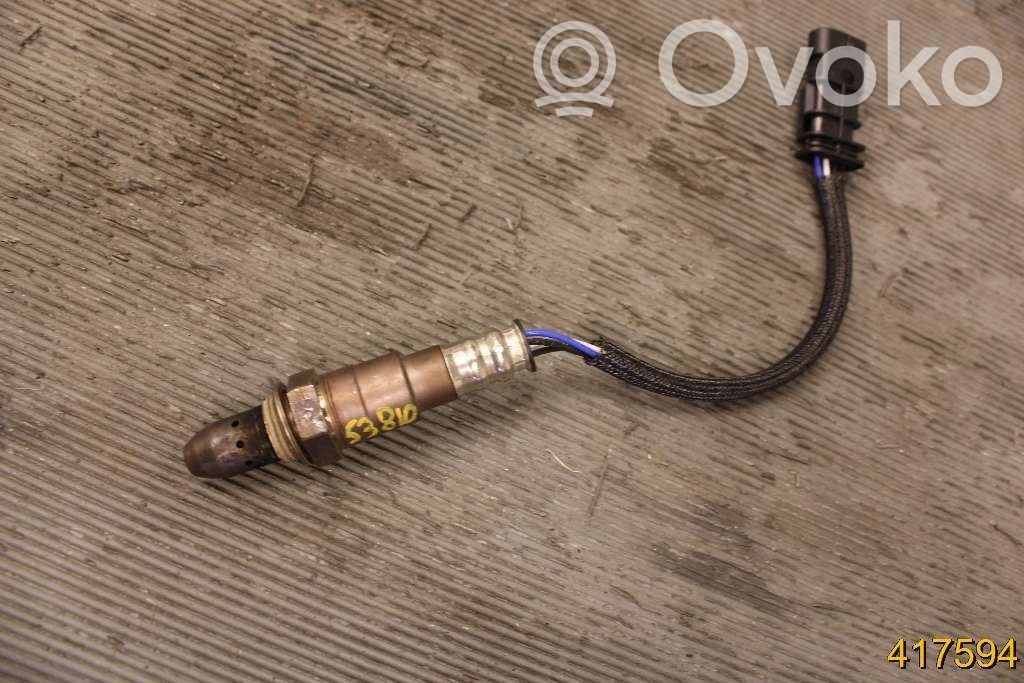 Volvo S90, V90 Sonde lambda 