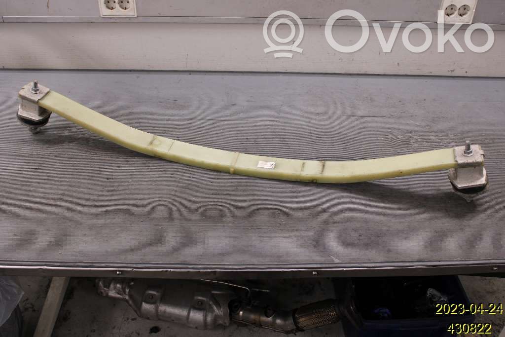 Volvo V60 Rear leaf spring 
