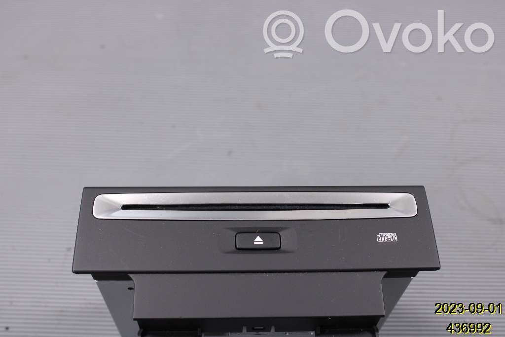 Volvo XC90 Radio/CD/DVD/GPS-pääyksikkö 