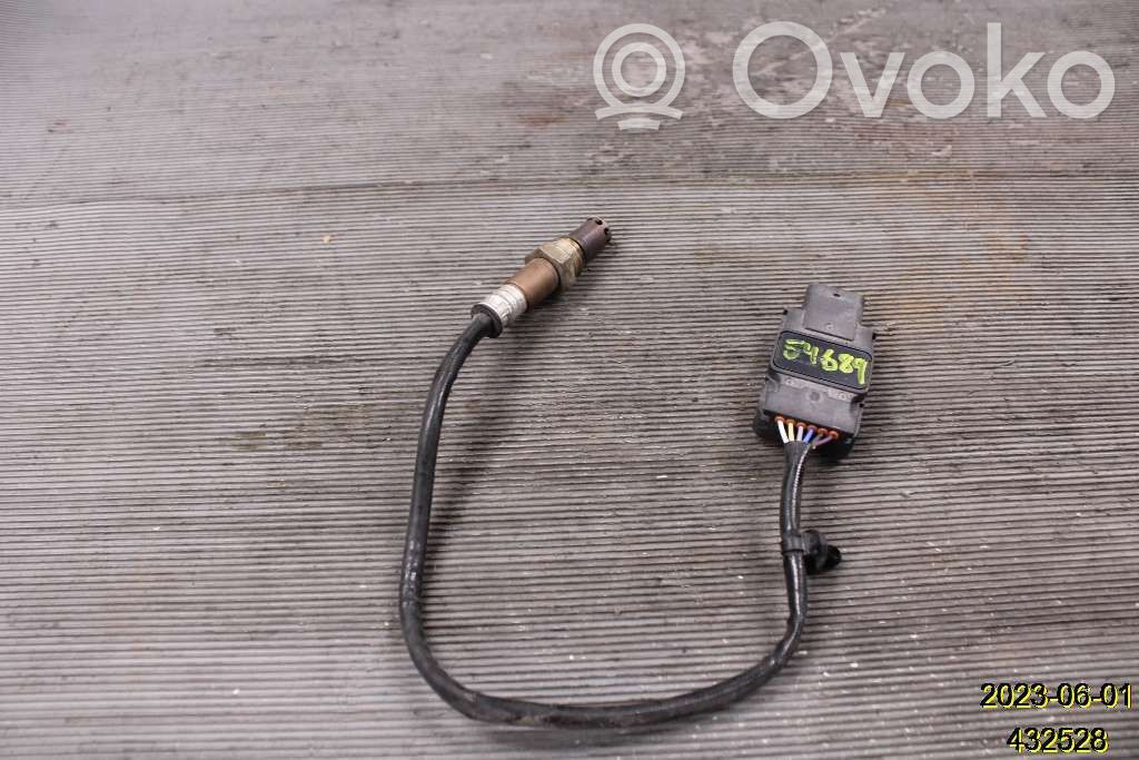 Lambda probe sensor   32312433
