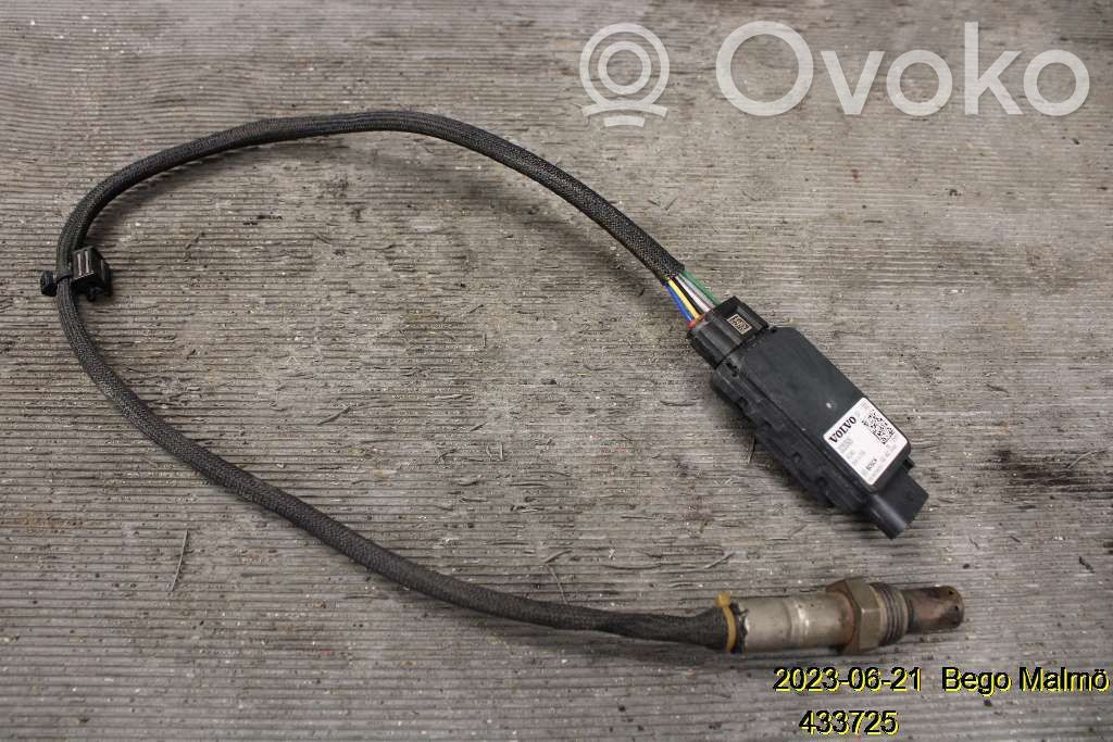 Lambda zondas   32203505