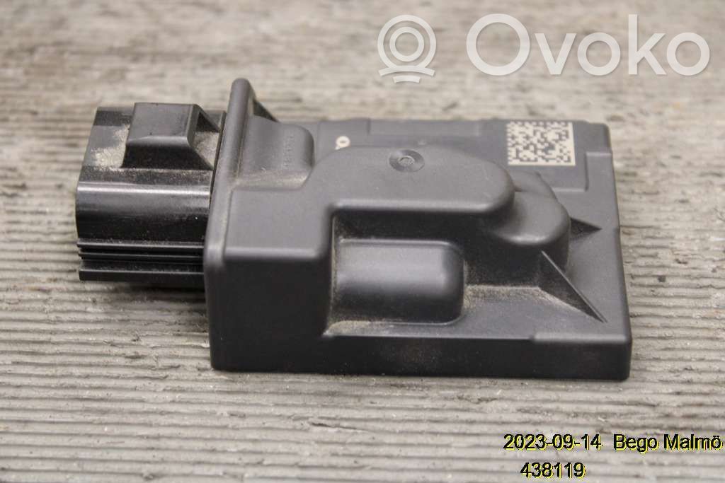 Injection control unit/module   32312196