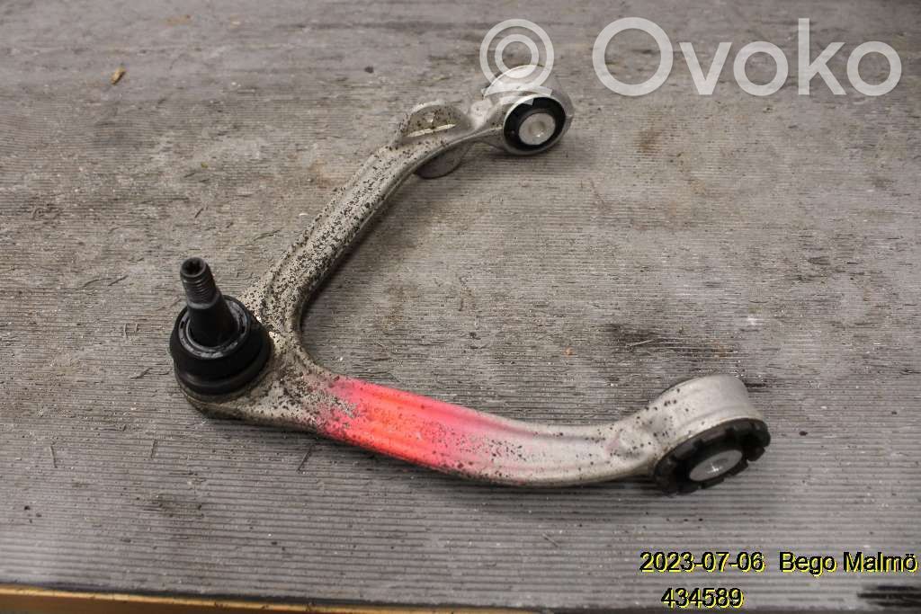 Volvo V60 Basculă superioară față 