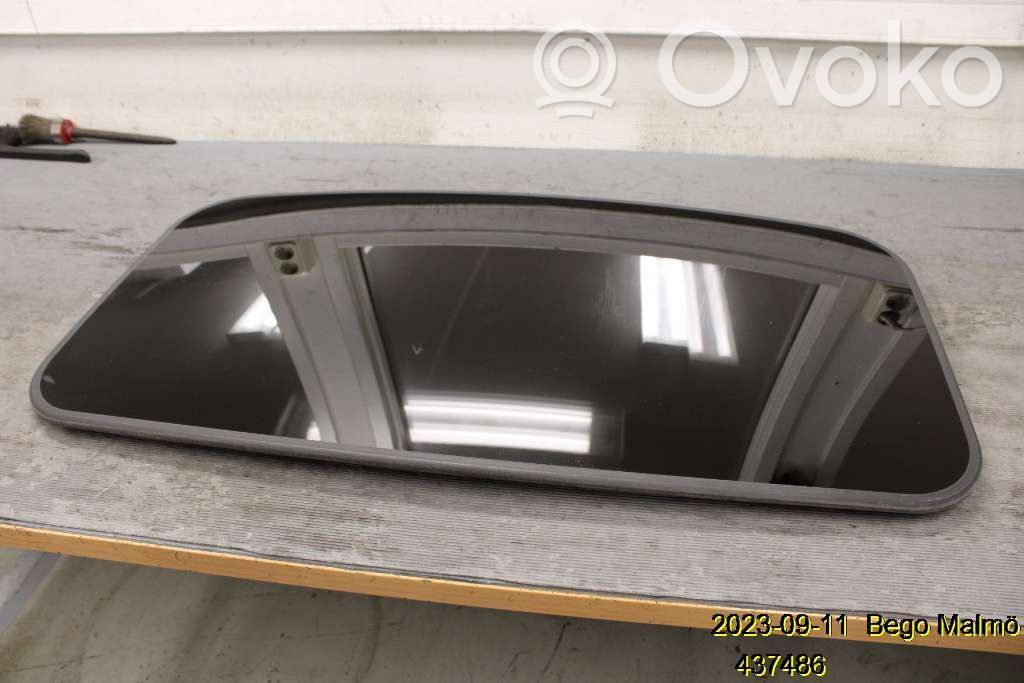 Volvo S80 Kattoikkunasarja 