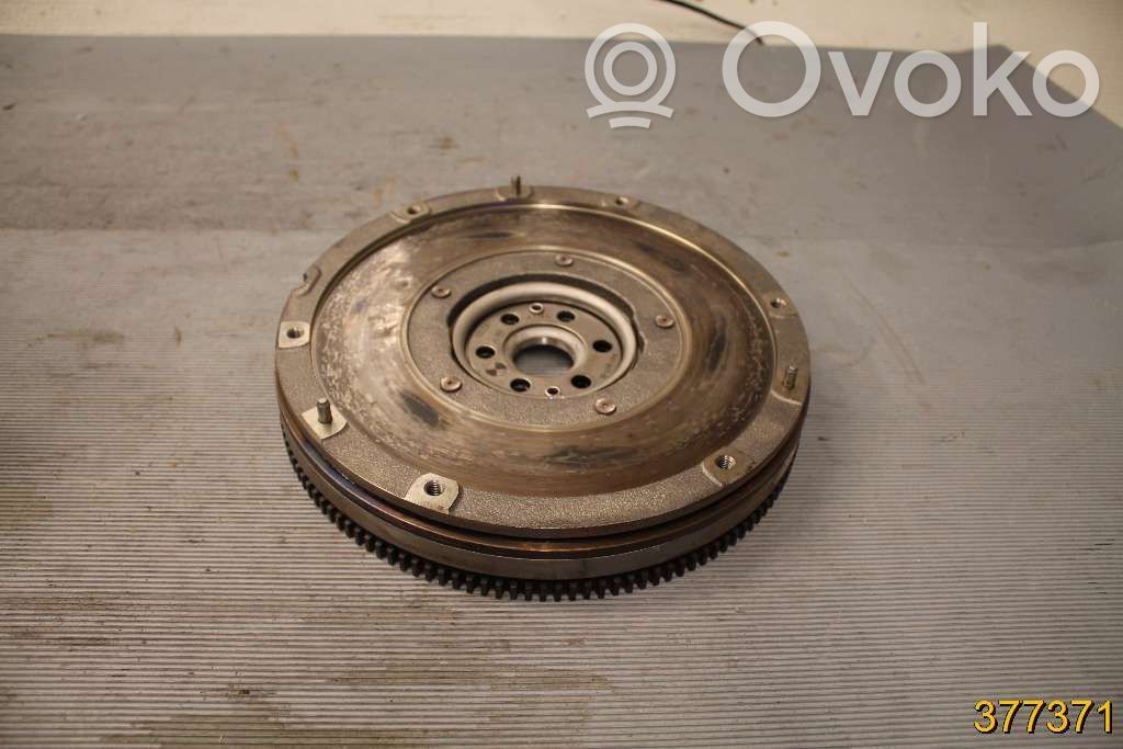 Volvo V40 Flywheel 