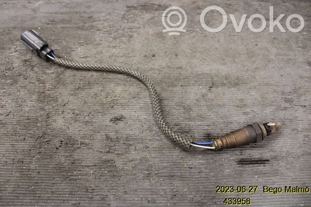 Lambda probe sensor   31480394